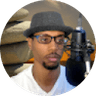 Marcus Hart