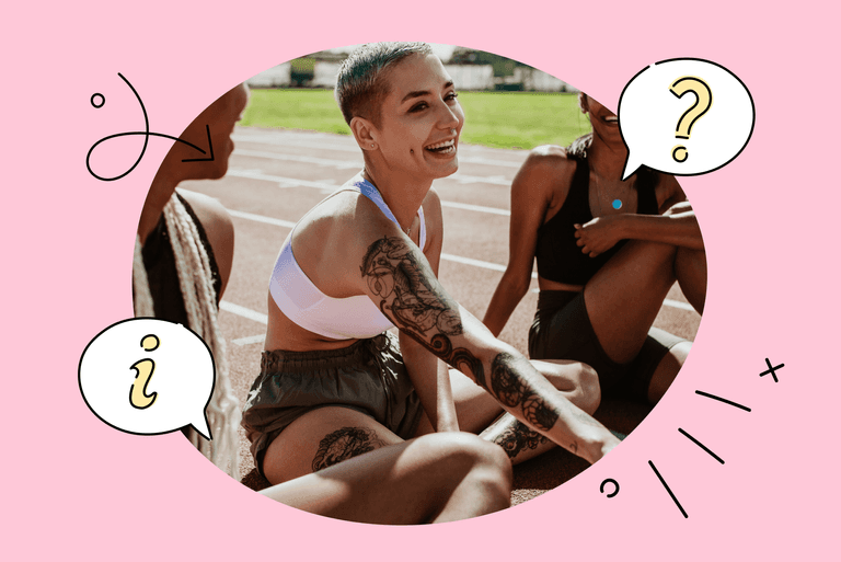 How Soon Can You Work Out after Getting a Tattoo?
