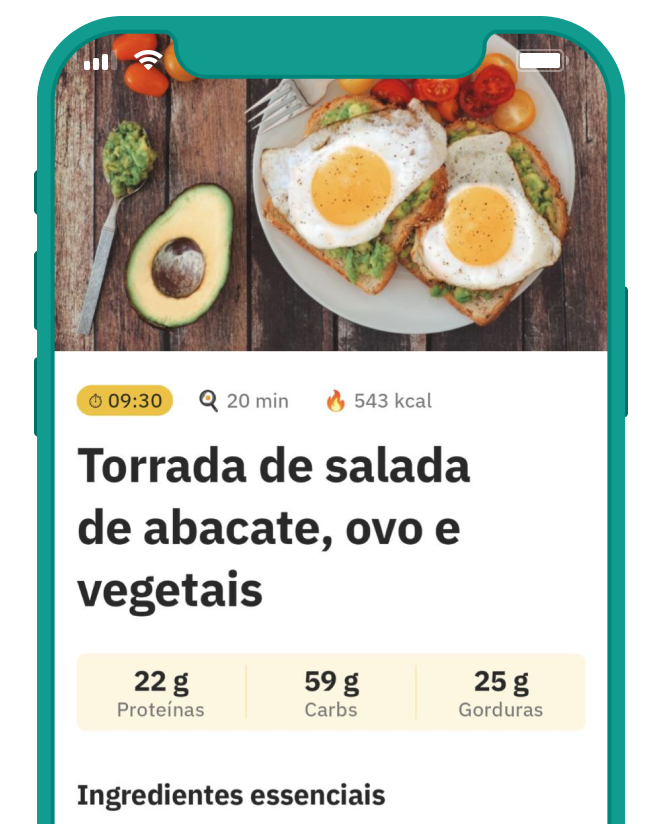 We are Unimeal